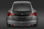 Acura ZDX 2013 года